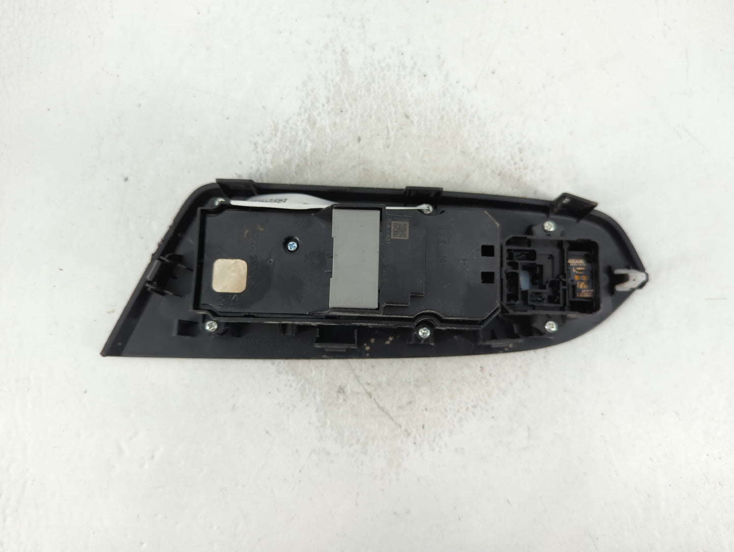 2018-2022 Toyota C-Hr Master Power Window Switch Replacement Driver Side Left P/N:TLA-A31 Fits Fits 2018 2019 2020 2021 2022