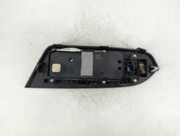 2018-2022 Toyota C-Hr Master Power Window Switch Replacement Driver Side Left P/N:TLA-A31 Fits Fits 2018 2019 2020 2021 2022