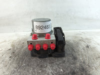 2020-2022 Toyota C-Hr Anti-Lock Brake ABS Pump Module Actuator OEM P/N:200911/2/1639 870 157 Fits Fits 2020 2021 2022 OEM Us