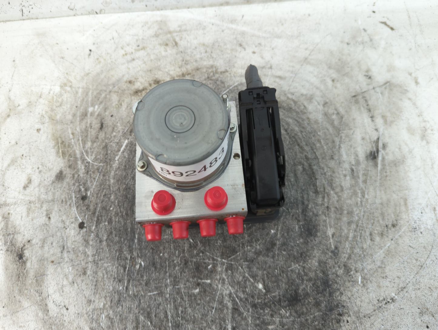 2020-2022 Toyota C-Hr ABS Pump Control Module Replacement P/N:200911/2/1639 870 157 Fits Fits 2020 2021 2022 OEM Used Auto P