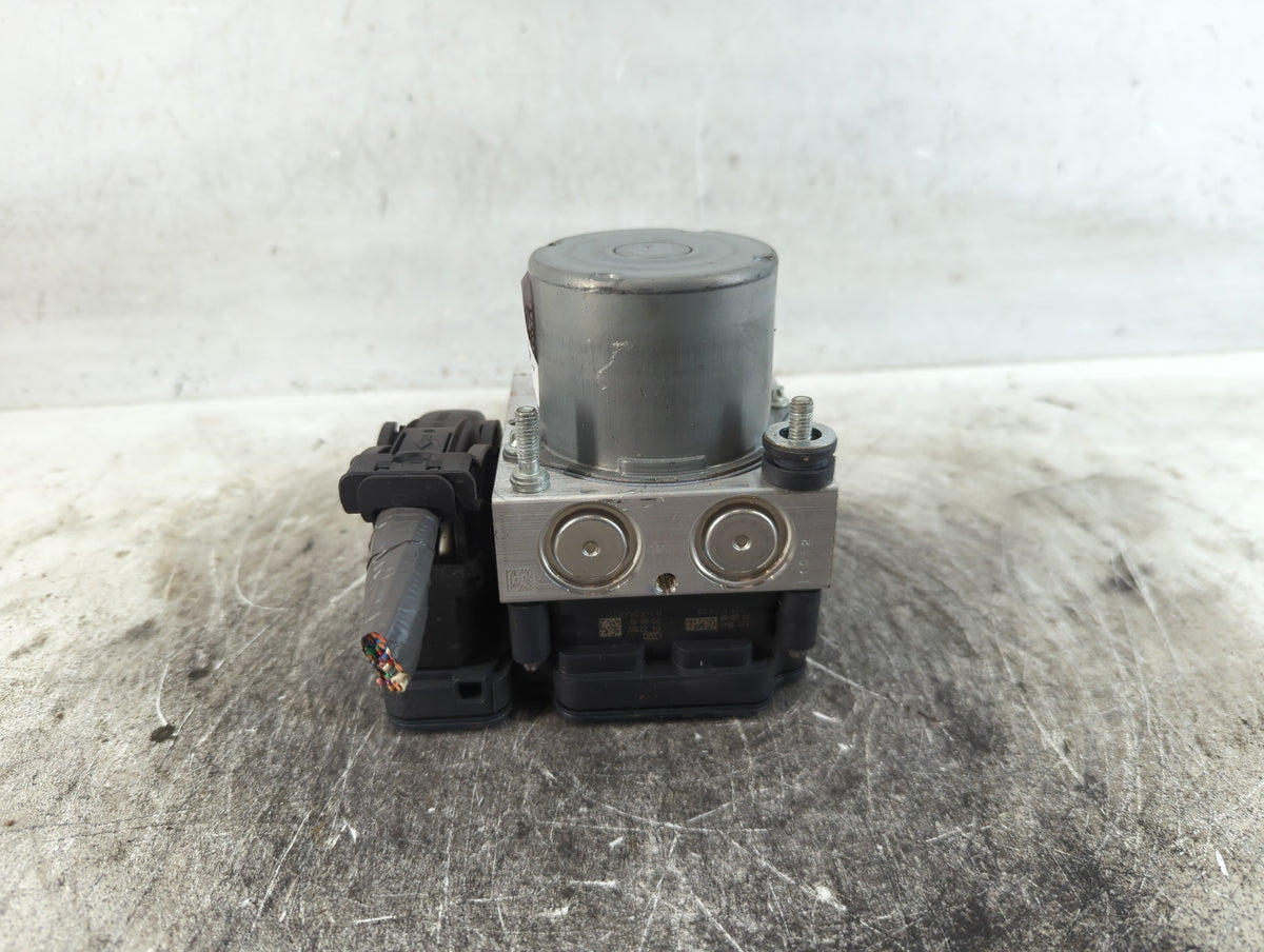 2020-2022 Toyota C-Hr Anti-Lock Brake ABS Pump Module Actuator OEM P/N:200911/2/1639 870 157 Fits Fits 2020 2021 2022 OEM Us