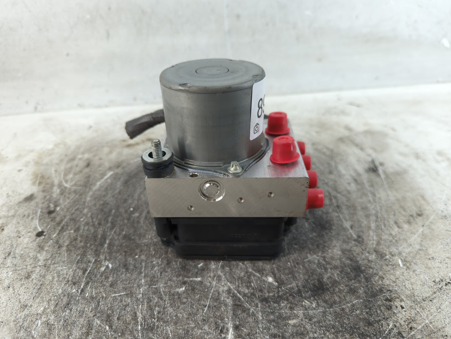 2020-2022 Toyota C-Hr ABS Pump Control Module Replacement P/N:200911/2/1639 870 157 Fits Fits 2020 2021 2022 OEM Used Auto P