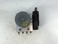2020-2022 Toyota C-Hr ABS Pump Control Module Replacement P/N:44540-F4220 Fits Fits 2020 2021 2022 OEM Used Auto Parts - Oem