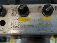 2020-2022 Toyota C-Hr ABS Pump Control Module Replacement P/N:44540-F4220 Fits Fits 2020 2021 2022 OEM Used Auto Parts - Oem
