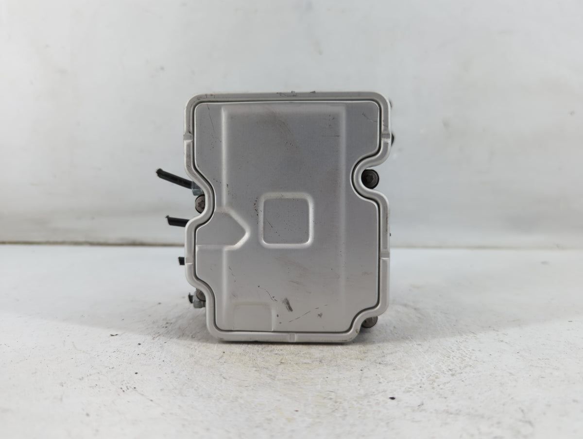 2021-2022 Toyota Camry Anti-Lock Brake ABS Pump Module Actuator OEM P/N:44540 06450 Fits Fits 2021 2022 OEM Used Auto Parts 