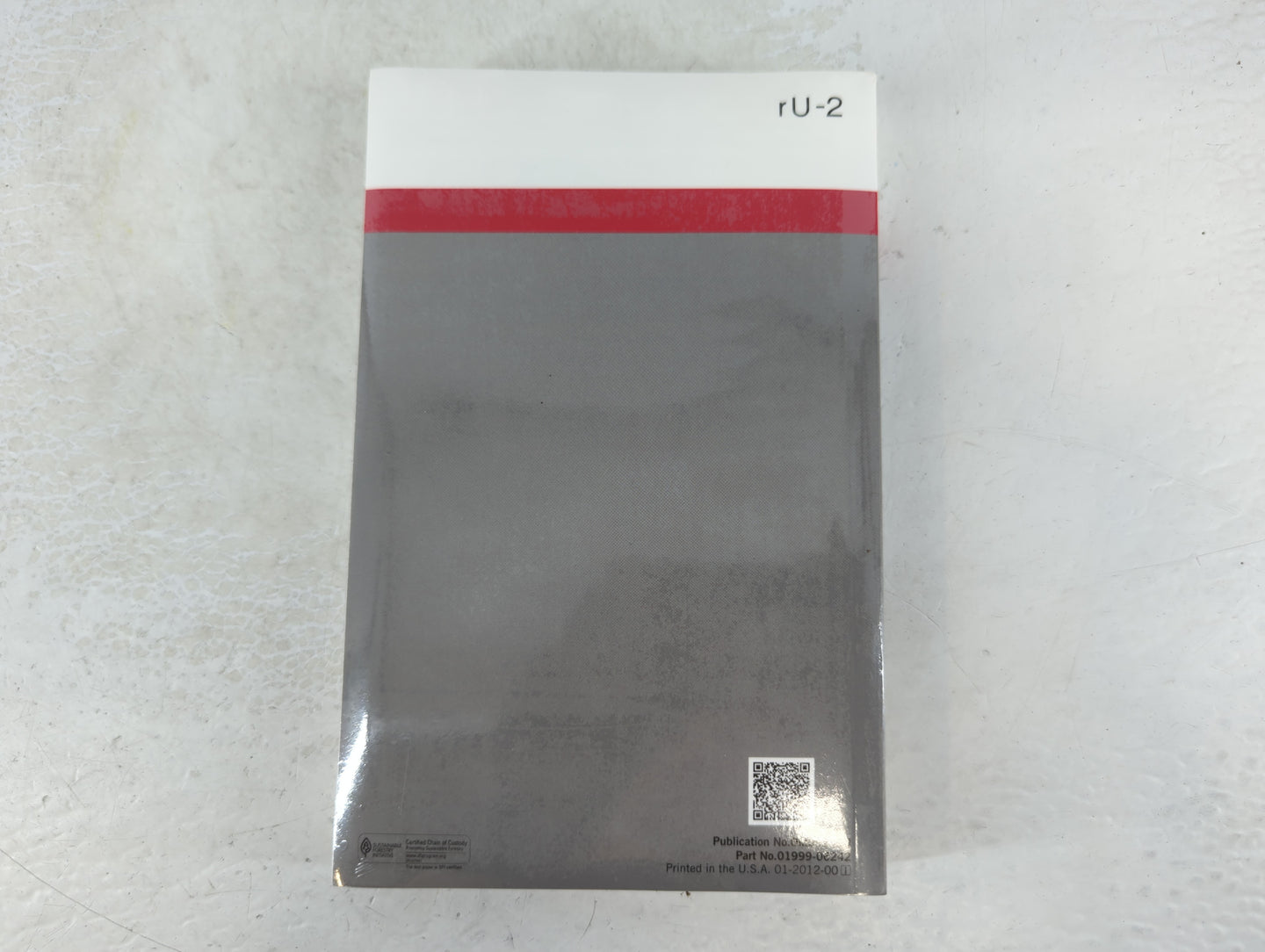 2021 Toyota Camry Owners Manual Book Guide P/N:01999-06242 OEM Used Auto Parts - Oemusedautoparts1.com