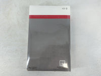 2021 Toyota Camry Owners Manual Book Guide P/N:01999-06242 OEM Used Auto Parts - Oemusedautoparts1.com