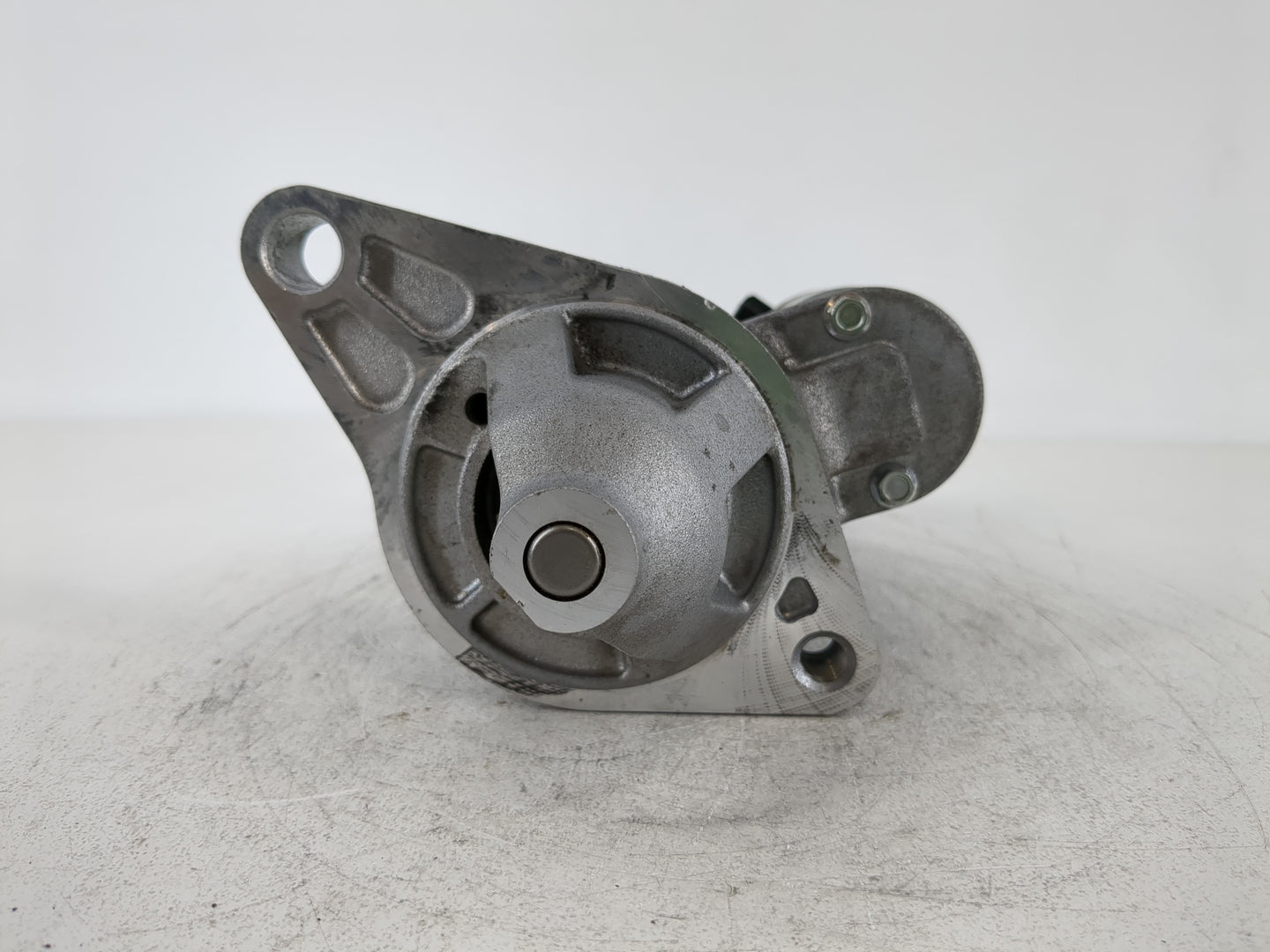 2018-2022 Toyota Camry Car Starter Motor Solenoid OEM P/N:28100-F0060 Fits Fits 2018 2019 2020 2021 2022 OEM Used Auto Parts