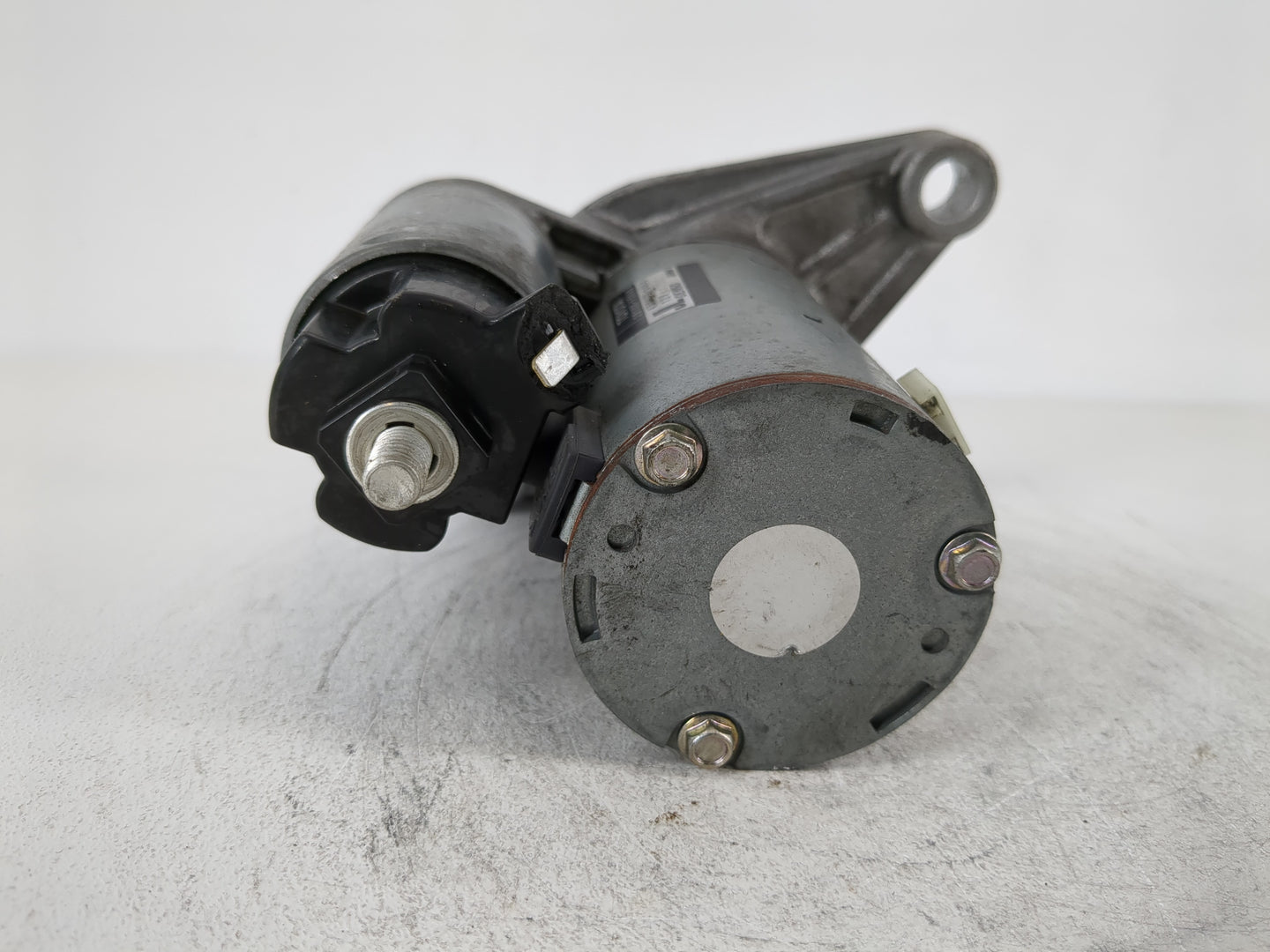 2018-2022 Toyota Camry Car Starter Motor Solenoid OEM P/N:28100-F0060 Fits Fits 2018 2019 2020 2021 2022 OEM Used Auto Parts