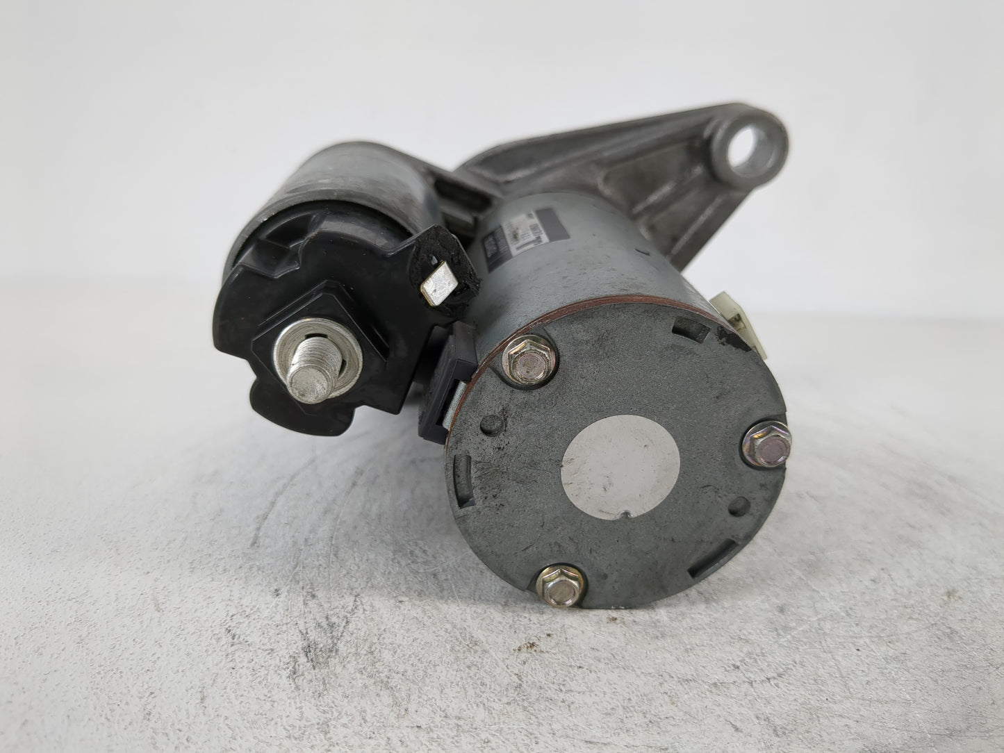 2018-2022 Toyota Camry Car Starter Motor Solenoid OEM P/N:28100-F0060 Fits Fits 2018 2019 2020 2021 2022 OEM Used Auto Parts
