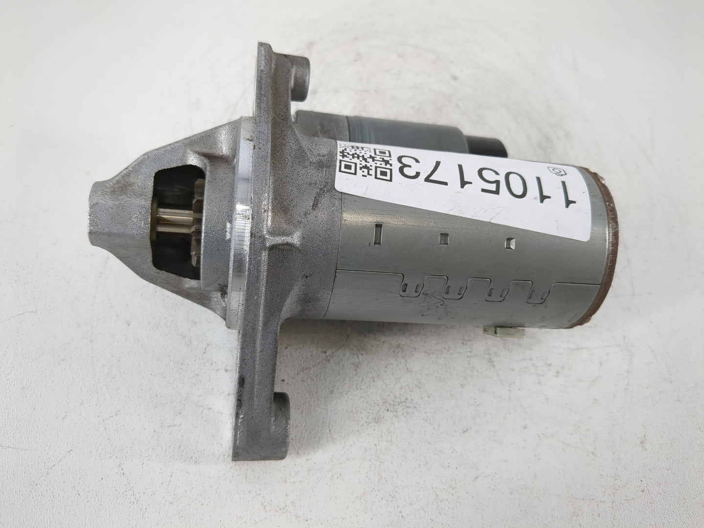 2018-2022 Toyota Camry Car Starter Motor Solenoid OEM P/N:28100-F0060 Fits Fits 2018 2019 2020 2021 2022 OEM Used Auto Parts