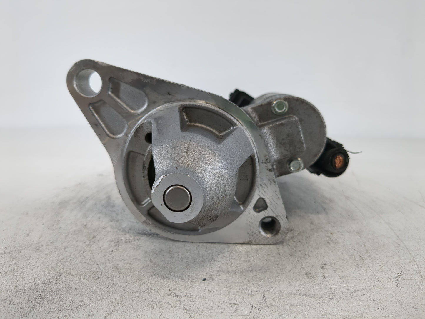 2018-2022 Toyota Camry Car Starter Motor Solenoid OEM P/N:438000-6060 Fits Fits 2018 2019 2020 2021 2022 OEM Used Auto Parts