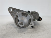 2018-2022 Toyota Camry Car Starter Motor Solenoid OEM P/N:438000-6060 Fits Fits 2018 2019 2020 2021 2022 OEM Used Auto Parts