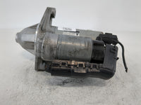 2018-2022 Toyota Camry Car Starter Motor Solenoid OEM P/N:438000-6060 Fits Fits 2018 2019 2020 2021 2022 OEM Used Auto Parts