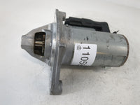 2018-2022 Toyota Camry Car Starter Motor Solenoid OEM P/N:438000-6060 Fits Fits 2018 2019 2020 2021 2022 OEM Used Auto Parts