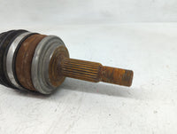 2018-2022 Toyota Camry Axle Shaft Front Driver Cv C/v - Oemusedautoparts1.com
