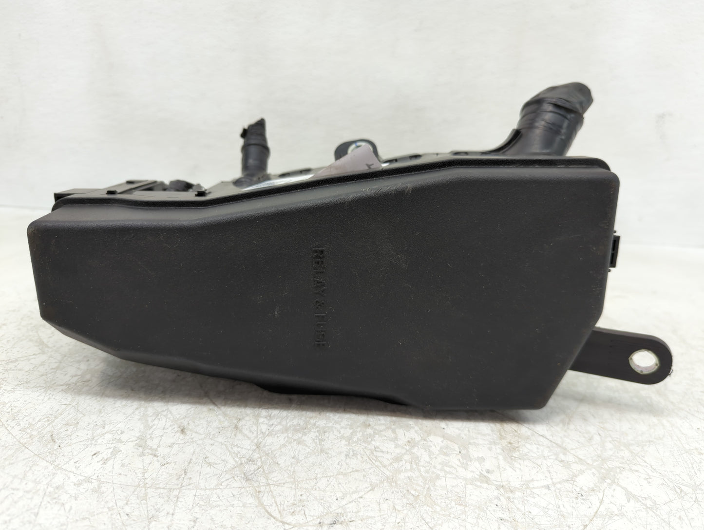 2018-2022 Toyota Camry Fusebox Fuse Box Panel Relay Module Fits Fits 2018 2019 2020 2021 2022 OEM Used Auto Parts - Oemuseda