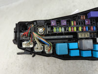2018-2022 Toyota Camry Fusebox Fuse Box Panel Relay Module Fits Fits 2018 2019 2020 2021 2022 OEM Used Auto Parts - Oemuseda