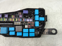 2018-2022 Toyota Camry Fusebox Fuse Box Panel Relay Module Fits Fits 2018 2019 2020 2021 2022 OEM Used Auto Parts - Oemuseda