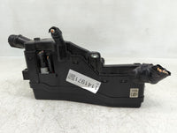 2018-2022 Toyota Camry Fusebox Fuse Box Panel Relay Module Fits Fits 2018 2019 2020 2021 2022 OEM Used Auto Parts - Oemuseda