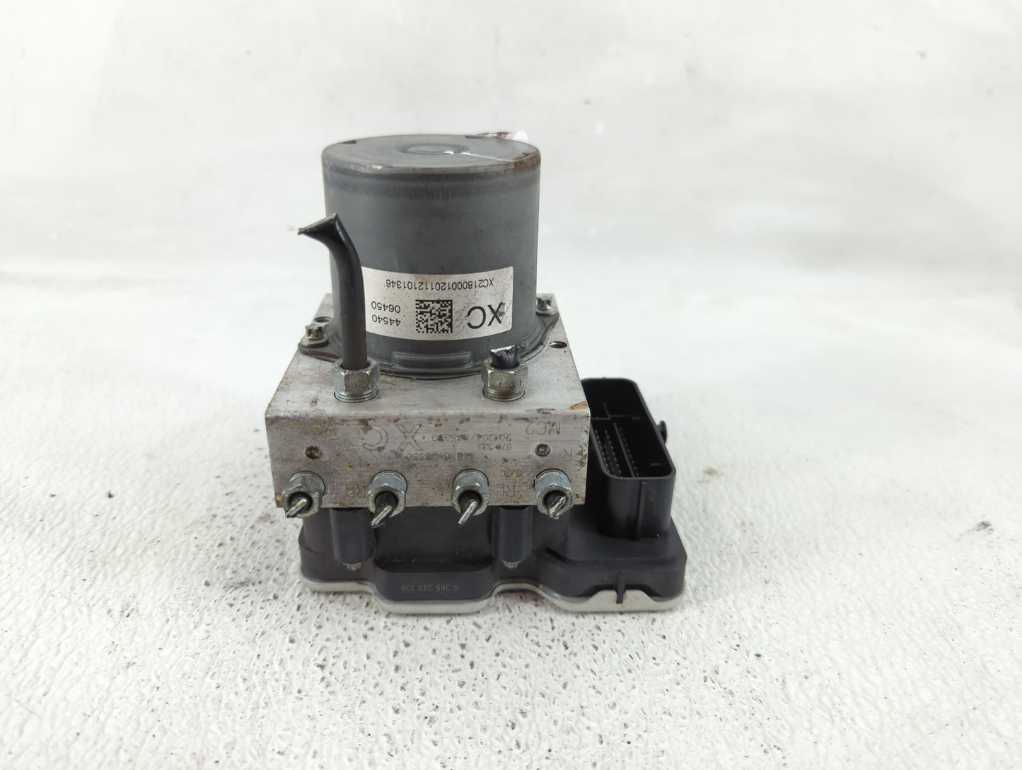 2021-2022 Toyota Camry ABS Pump Control Module Replacement P/N:44540 06450 Fits Fits 2021 2022 OEM Used Auto Parts - Oemused