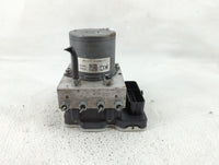 2021-2022 Toyota Camry ABS Pump Control Module Replacement P/N:44540 06450 Fits Fits 2021 2022 OEM Used Auto Parts - Oemused