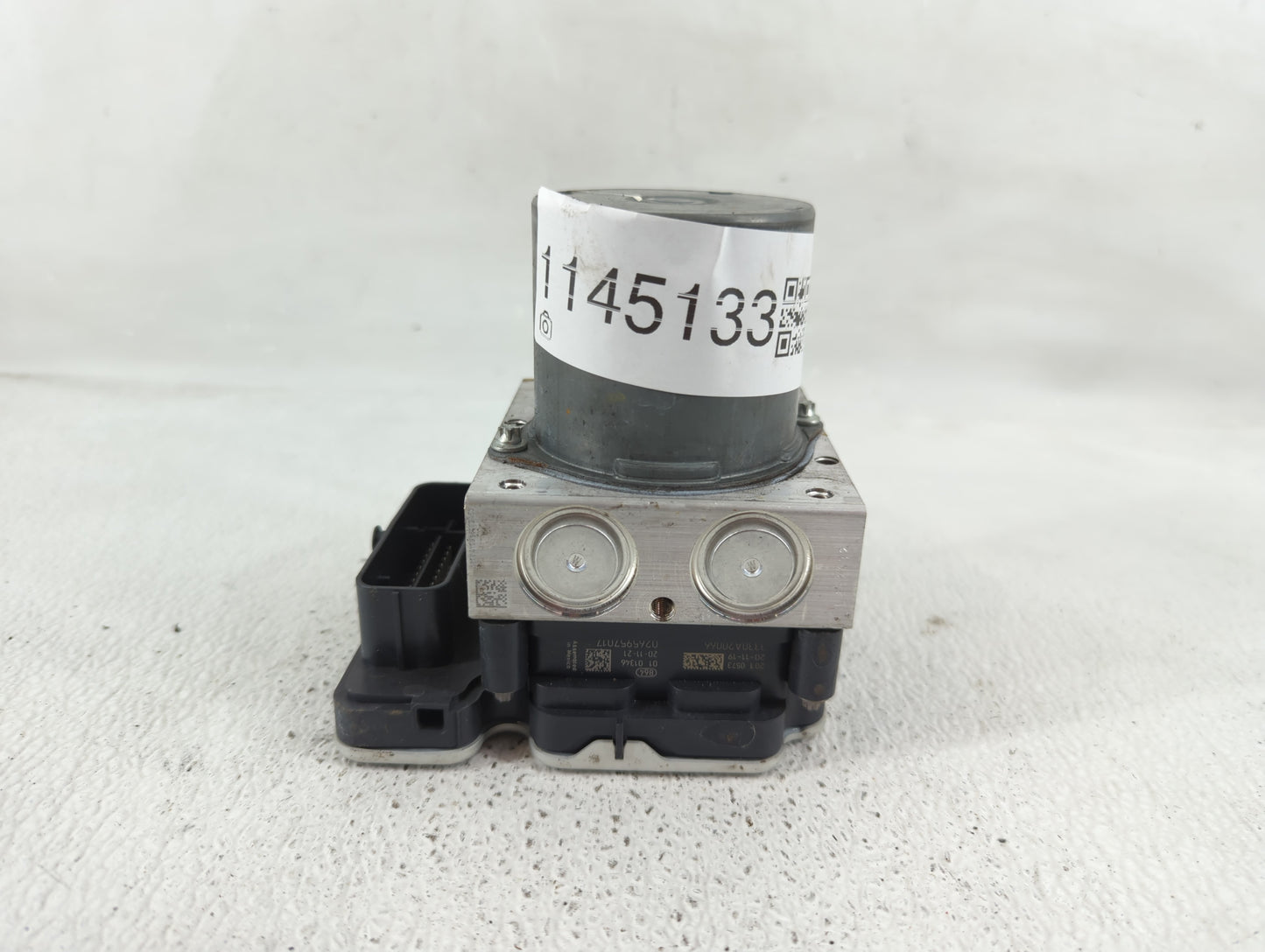 2021-2022 Toyota Camry ABS Pump Control Module Replacement P/N:44540 06450 Fits Fits 2021 2022 OEM Used Auto Parts - Oemused