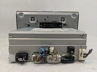2020-2022 Toyota Camry Radio AM FM Cd Player Receiver Replacement P/N:86140-06D90 Fits Fits 2020 2021 2022 OEM Used Auto Par