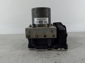 2021 Toyota Camry ABS Pump Control Module Replacement P/N:44540-06470 Fits OEM Used Auto Parts - Oemusedautoparts1.com