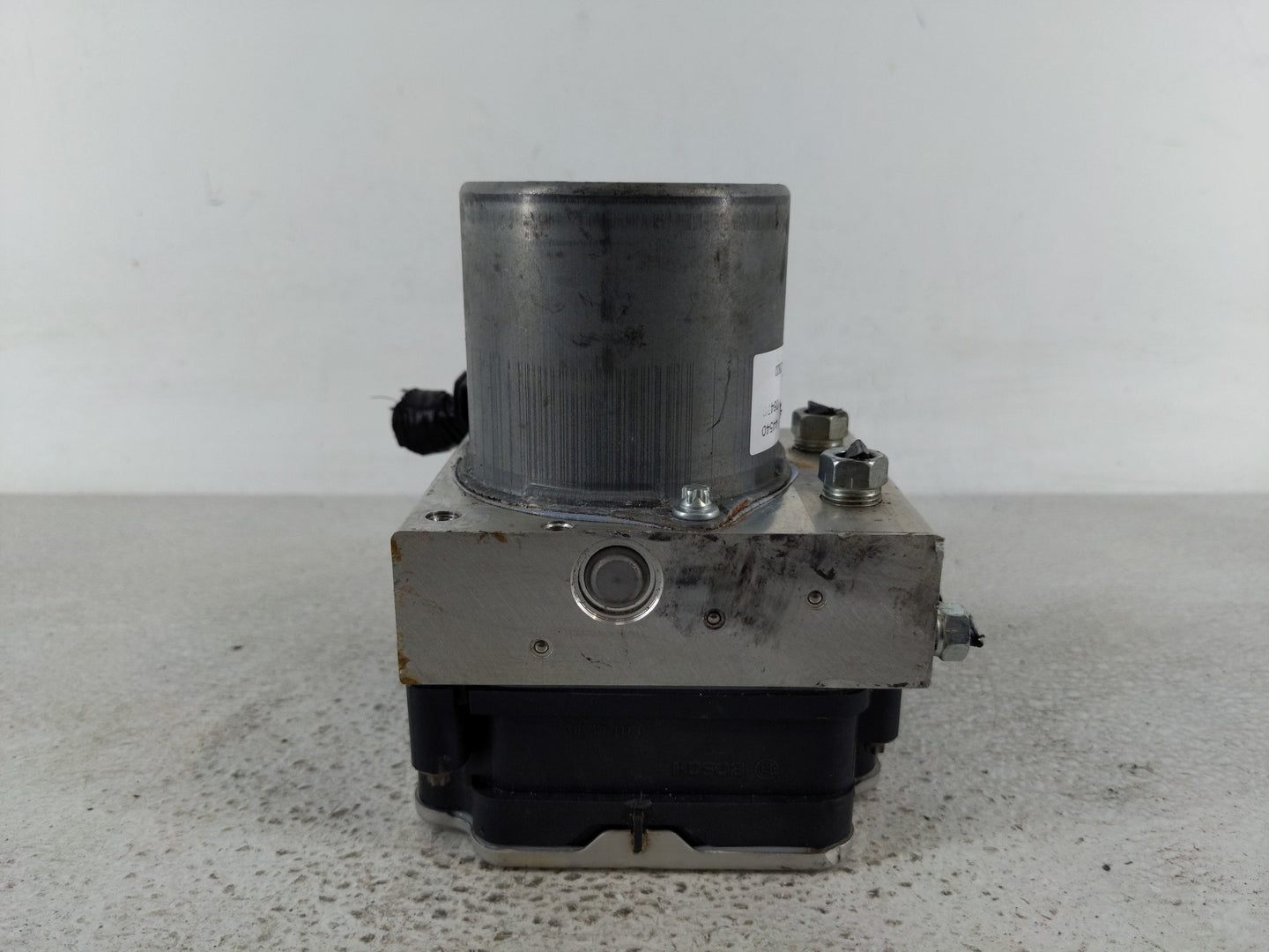 2021 Toyota Camry ABS Pump Control Module Replacement P/N:44540-06470 Fits OEM Used Auto Parts - Oemusedautoparts1.com