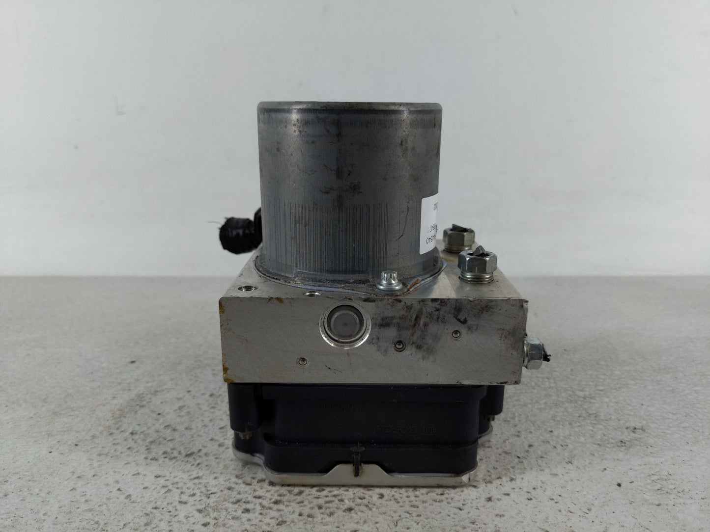 2021 Toyota Camry ABS Pump Control Module Replacement P/N:44540-06470 Fits OEM Used Auto Parts - Oemusedautoparts1.com