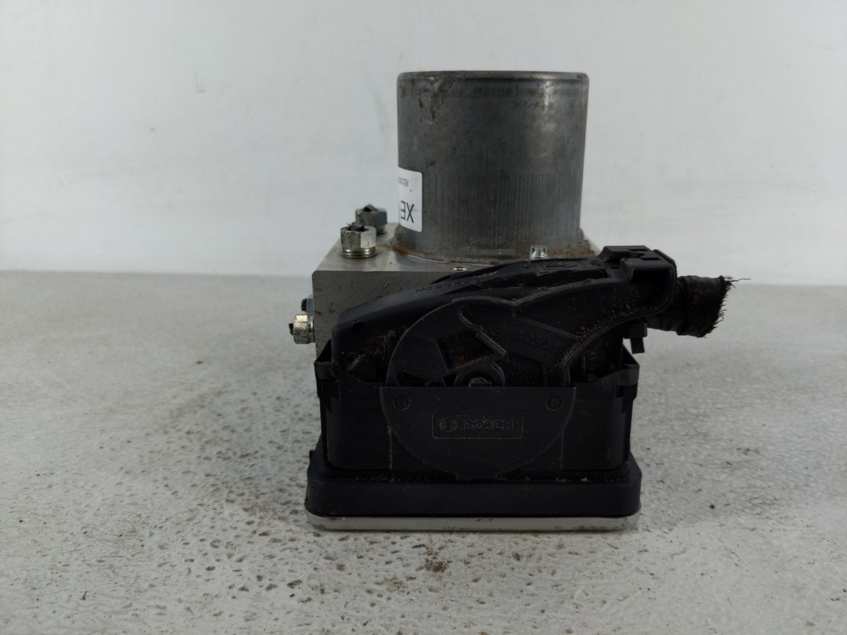 2021 Toyota Camry Anti-Lock Brake ABS Pump Module Actuator OEM P/N:44540-06470 Fits OEM Used Auto Parts - Oemusedautoparts1.