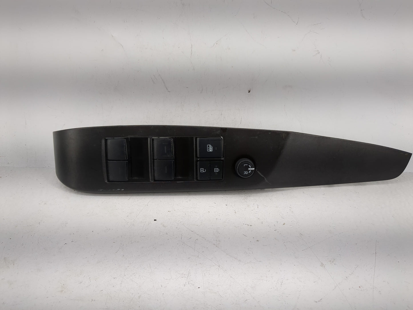 2018-2022 Toyota Camry Master Power Window Switch Replacement Driver Side Left P/N:84040-0E130 Fits Fits 2018 2019 2020 2021