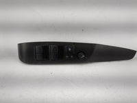 2018-2022 Toyota Camry Master Power Window Switch Replacement Driver Side Left P/N:84040-0E130 Fits Fits 2018 2019 2020 2021