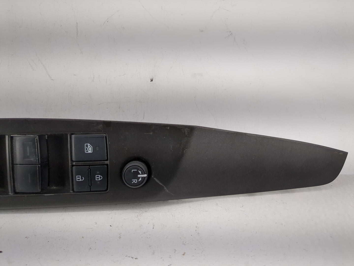 2018-2022 Toyota Camry Master Power Window Switch Replacement Driver Side Left P/N:84040-0E130 Fits Fits 2018 2019 2020 2021