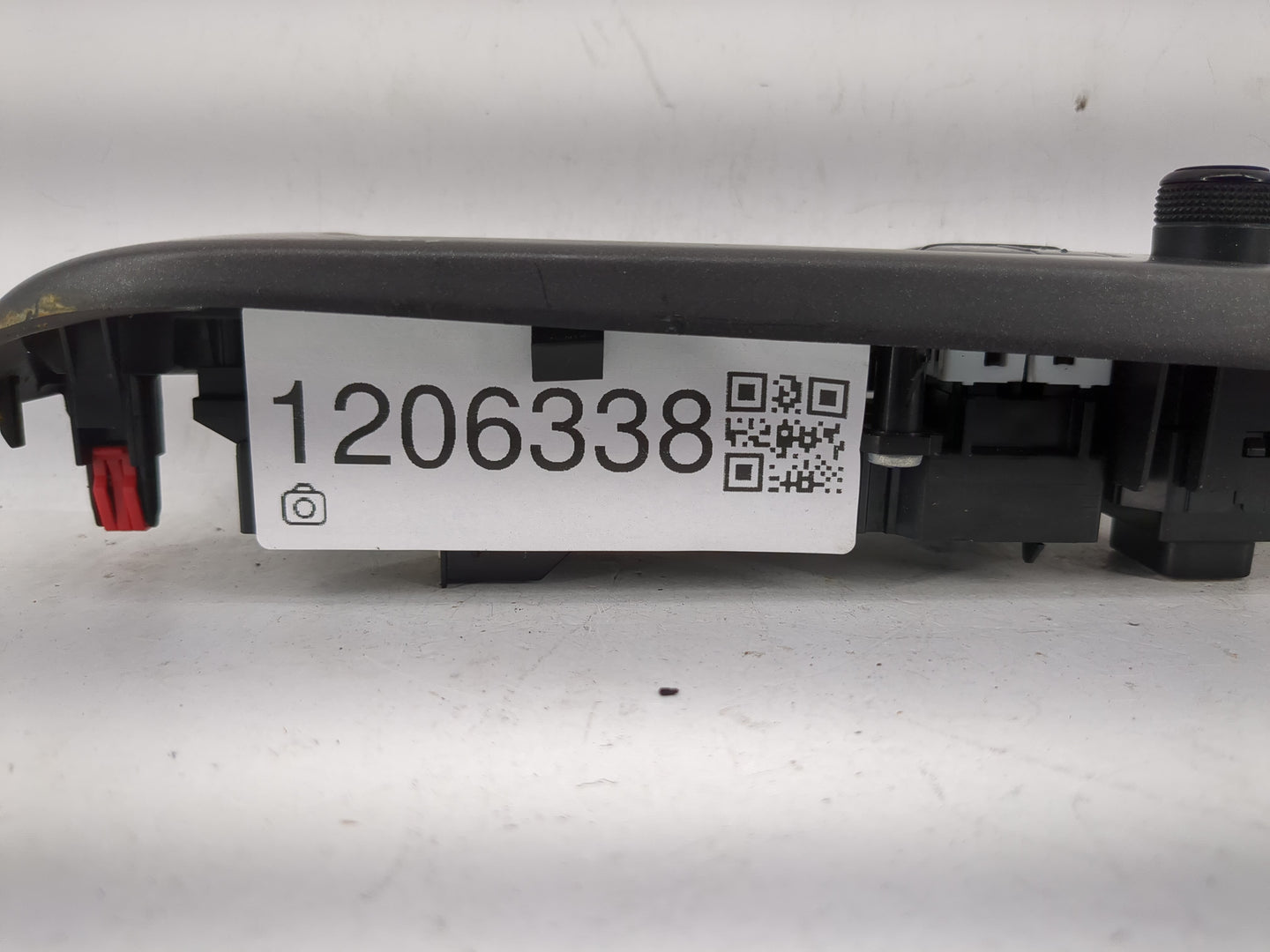 2018-2022 Toyota Camry Master Power Window Switch Replacement Driver Side Left P/N:84040-0E130 Fits Fits 2018 2019 2020 2021