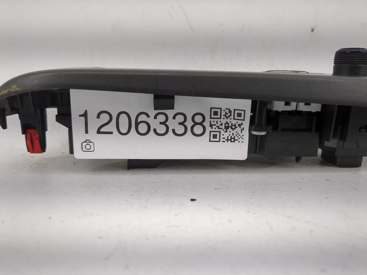 2018-2022 Toyota Camry Master Power Window Switch Replacement Driver Side Left P/N:84040-0E130 Fits Fits 2018 2019 2020 2021