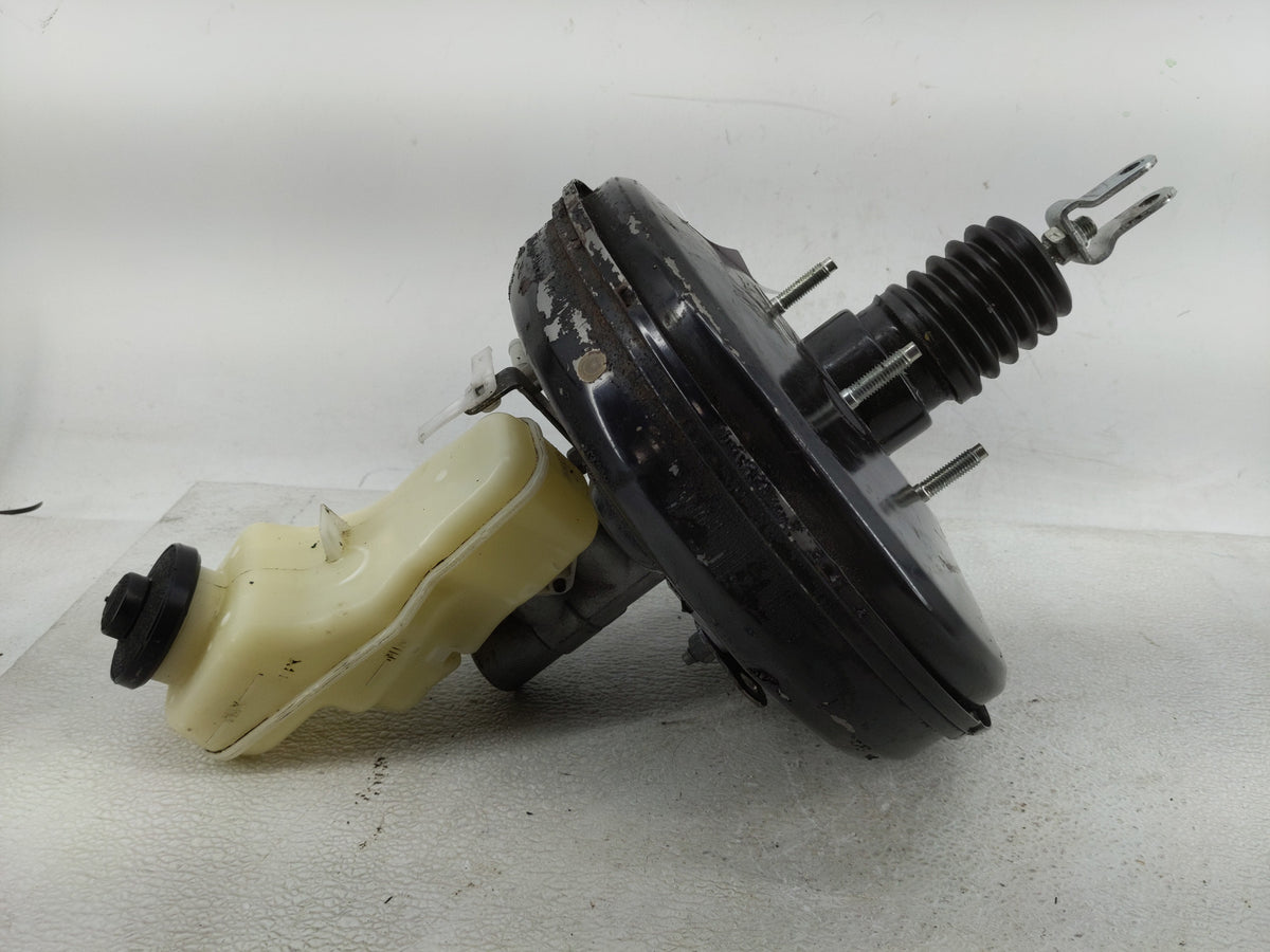 2018-2022 Toyota Camry Power Brake Booster Oem 1290438 - Oemusedautoparts1.com