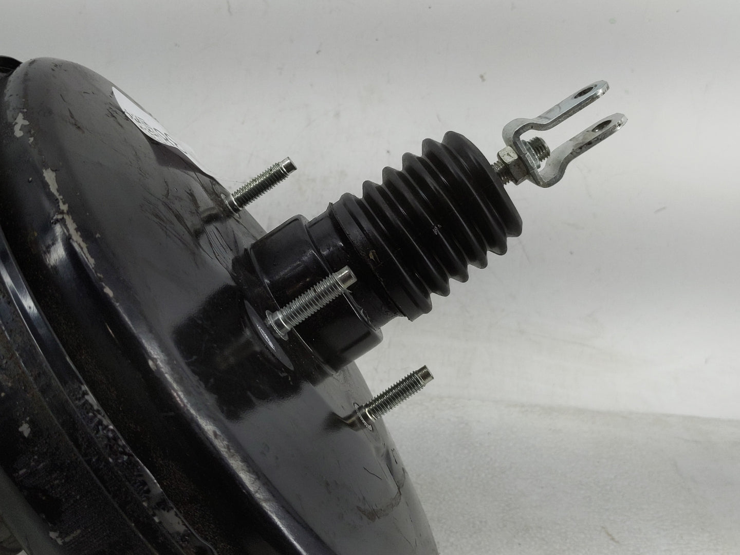 2018-2022 Toyota Camry Power Brake Booster Oem 1290438 - Oemusedautoparts1.com