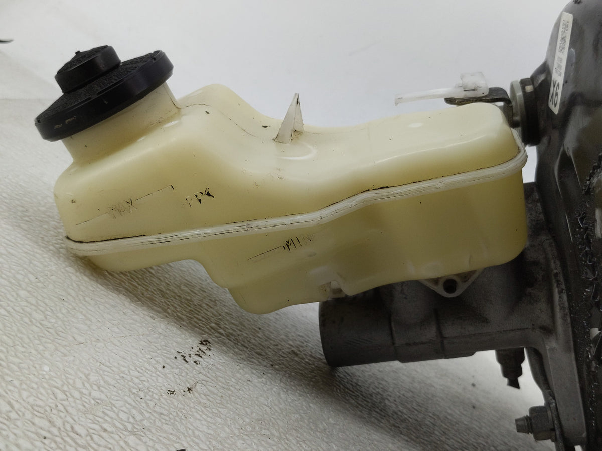 2018-2022 Toyota Camry Power Brake Booster Oem 1290438 - Oemusedautoparts1.com