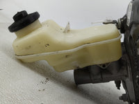 2018-2022 Toyota Camry Power Brake Booster Oem 1290438 - Oemusedautoparts1.com