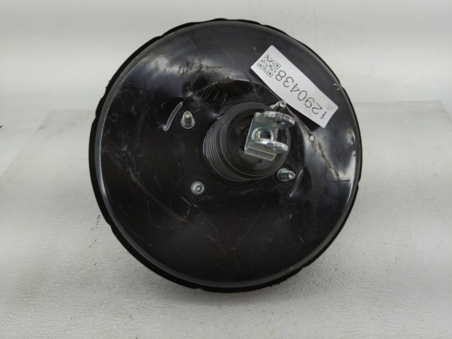 2018-2022 Toyota Camry Power Brake Booster Oem - Oemusedautoparts1.com