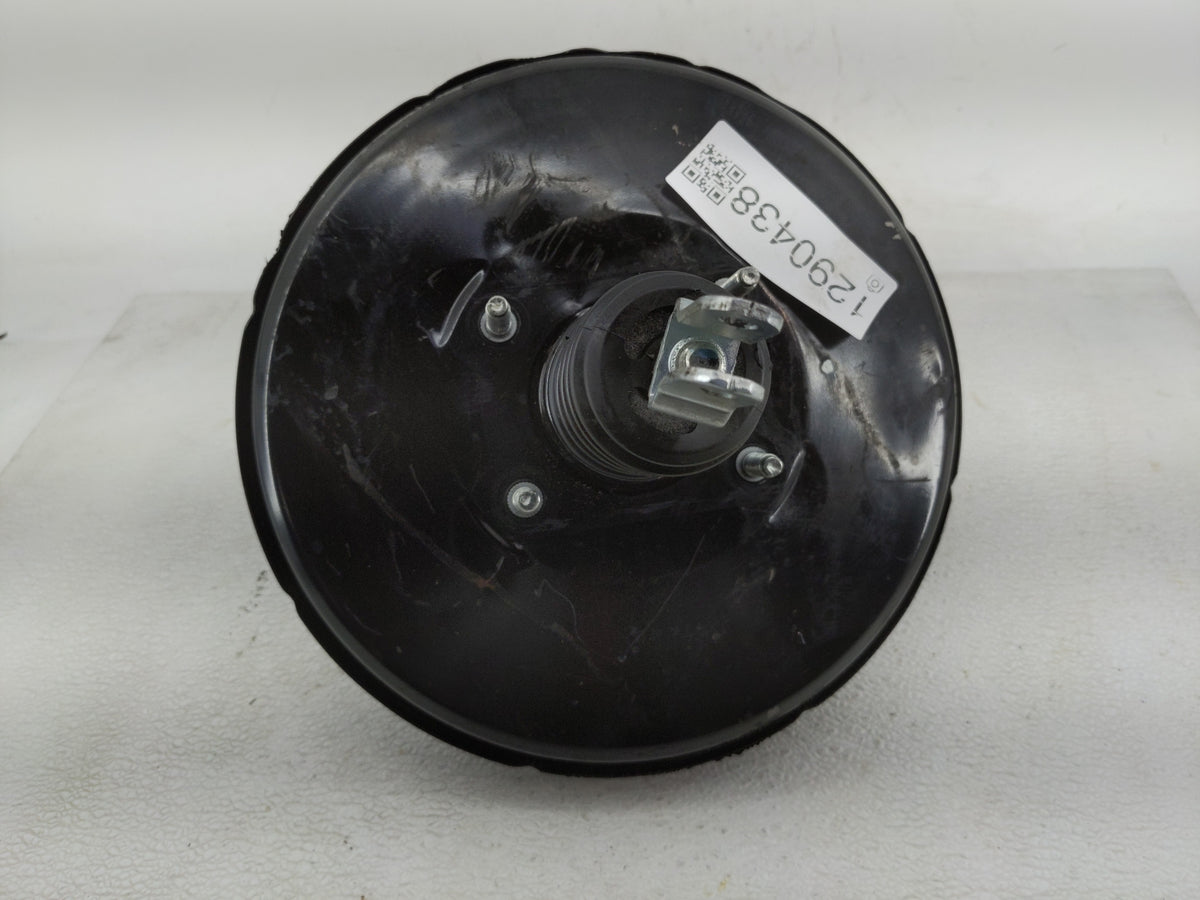 2018-2022 Toyota Camry Power Brake Booster Oem 1290438 - Oemusedautoparts1.com