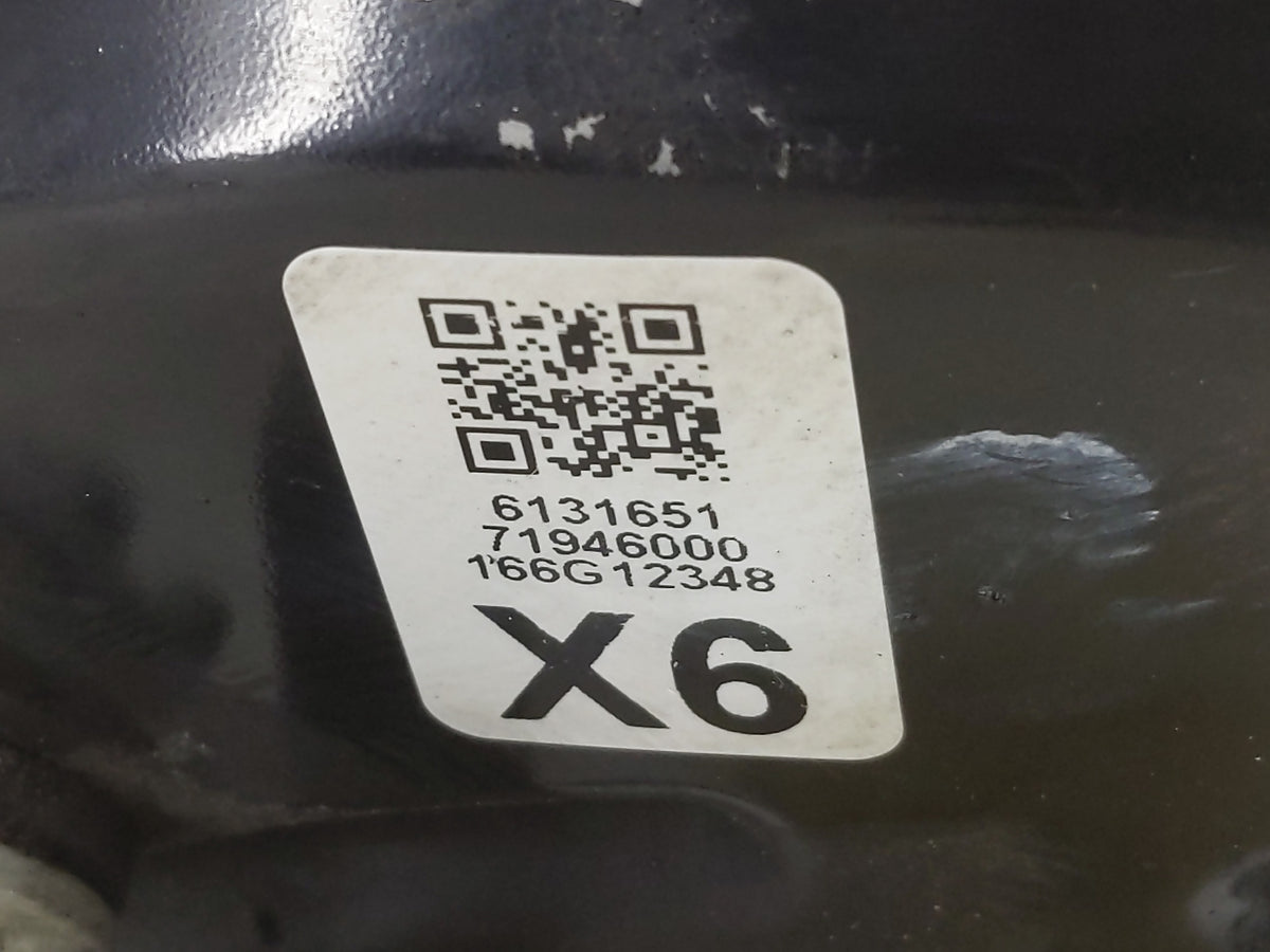 2018-2022 Toyota Camry Power Brake Booster Oem 1290438 - Oemusedautoparts1.com