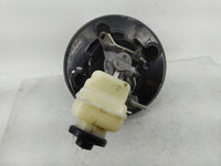 2018-2022 Toyota Camry Power Brake Booster Oem 1290438 - Oemusedautoparts1.com