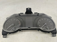 2019-2022 Toyota Camry Instrument Cluster Speedometer Gauges P/N:83800-0XD23-00 Fits Fits 2019 2020 2021 2022 OEM Used Auto 