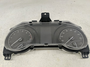 2019-2022 Toyota Camry Instrument Cluster Speedometer Gauges P/N:83800-0XD23-00 Fits Fits 2019 2020 2021 2022 OEM Used Auto 
