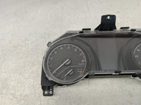 2019-2022 Toyota Camry Instrument Cluster Speedometer Gauges P/N:83800-0XD23-00 Fits Fits 2019 2020 2021 2022 OEM Used Auto 