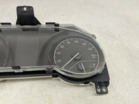 2019-2022 Toyota Camry Instrument Cluster Speedometer Gauges P/N:83800-0XD23-00 Fits Fits 2019 2020 2021 2022 OEM Used Auto 