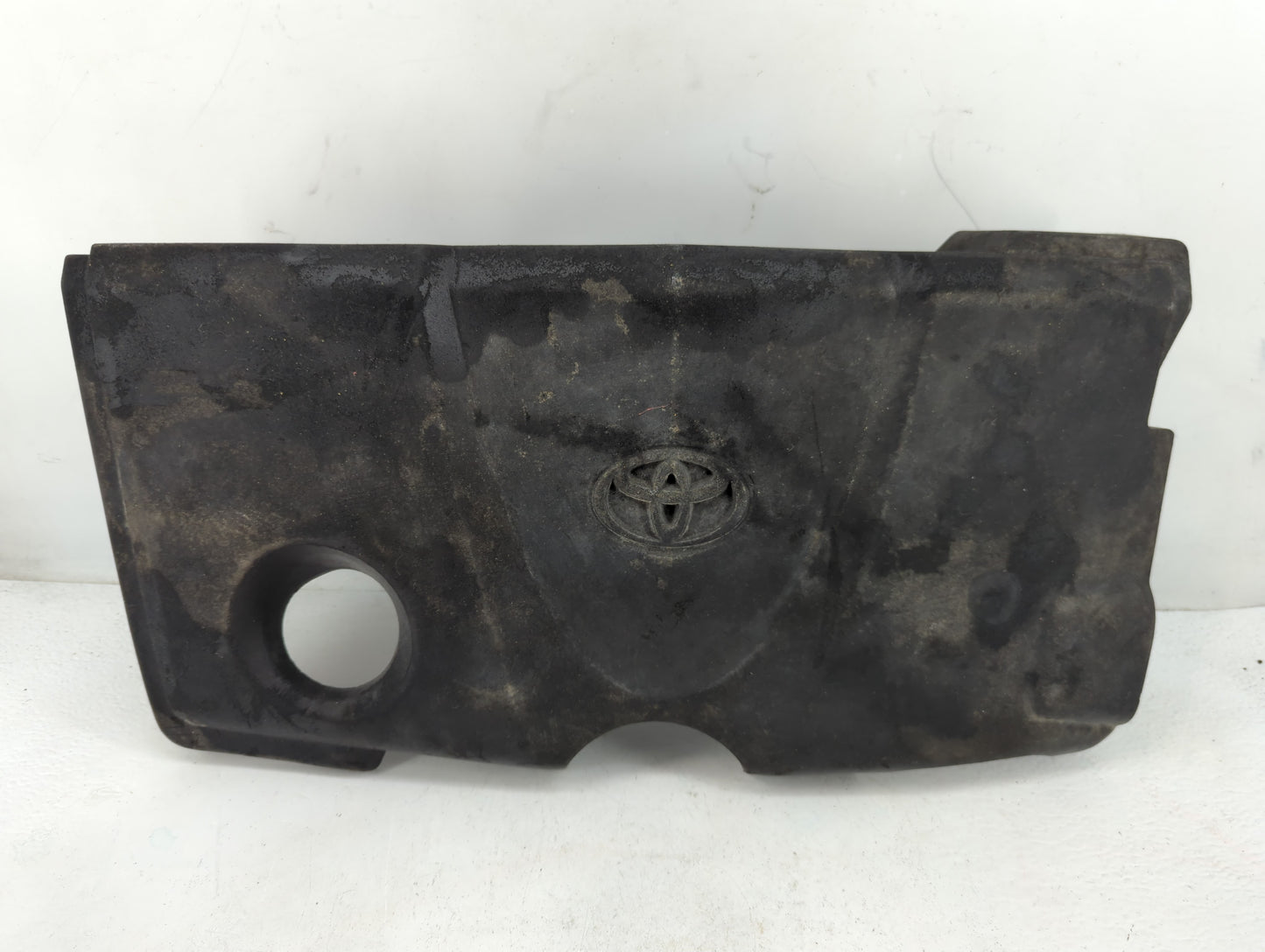 2021 Toyota Camry Engine Cover - Oemusedautoparts1.com